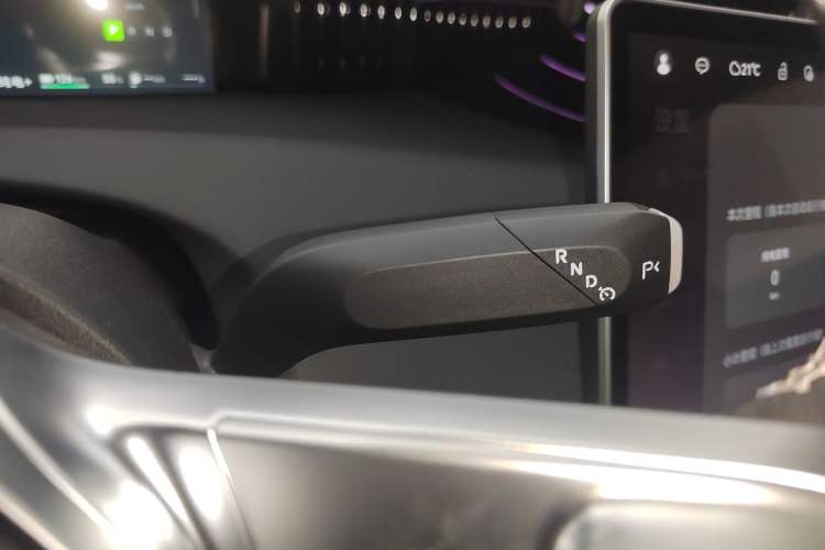 Used Avatr 11 2025 Ultra Extended-Range Edition