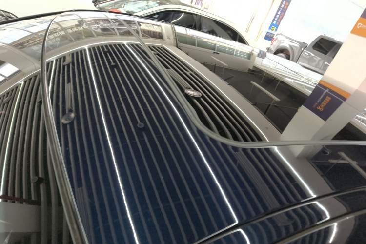 Used BMW 3 Series 2025 325Li M Sport Package
