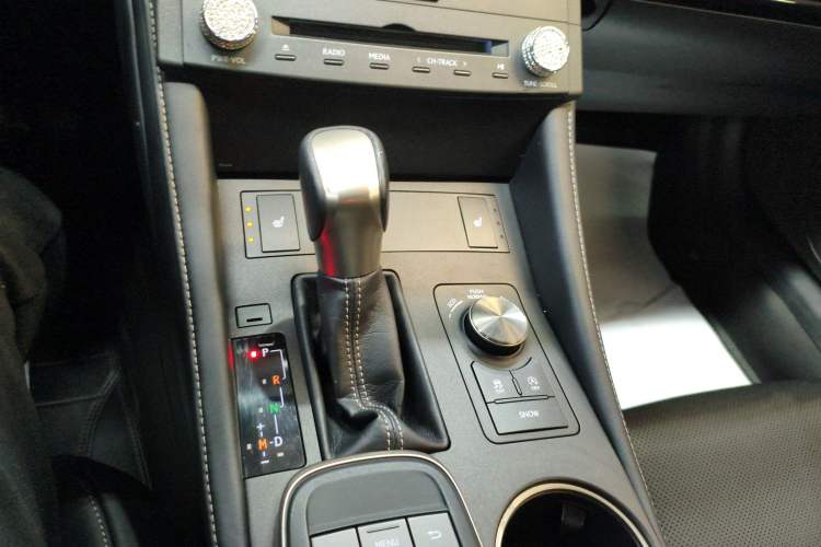 Used Lexus RC 2016 200t Fēngshàng Edition