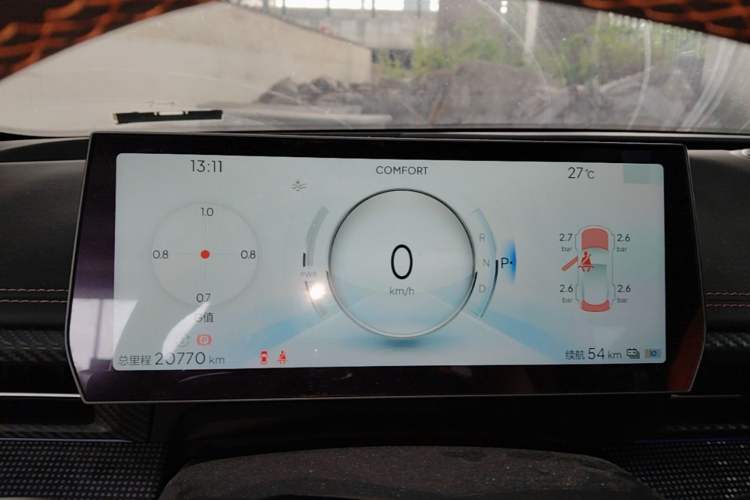 Used NETA GT 2023 560