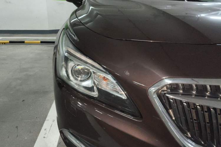 Used Buick LaCrosse 2016 20T Elite Edition
