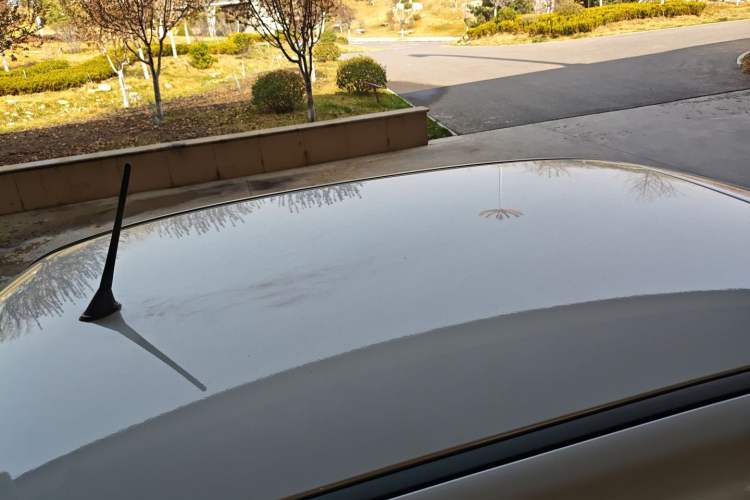 Used Bestune Pony 2025 222km Range Agile Horse
