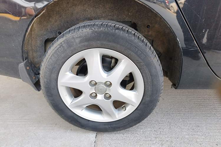 Used Toyota Corolla EX 2013 1.6L Manual Excellence Edition