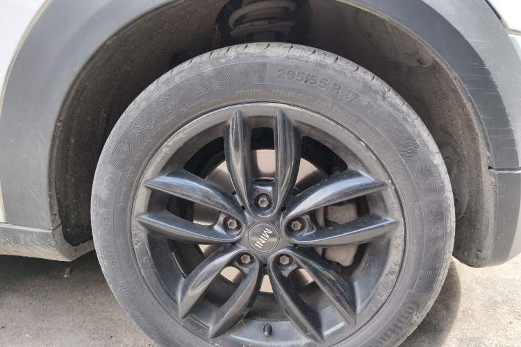 Used MINI Countryman 2011 1.6L ONE
