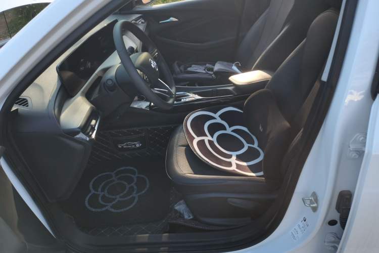 Used Buick Verano 2023 Pro Enjoyment Edition