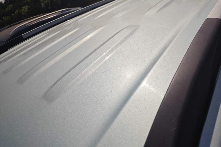 Used Dongfeng Fengon S560 2018 1.8L CVT Elite Model 7 Seats