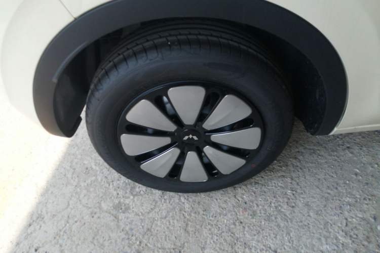 Used Wuling Bingo 2025 333 km Enjoyment Version