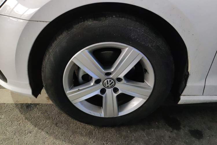 Used Volkswagen Lamando 2021 230TSI DSG Fashion Edition