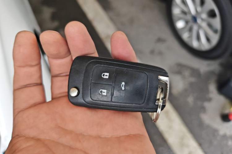 Used Buick GT 2015 15N Automatic Elite Version