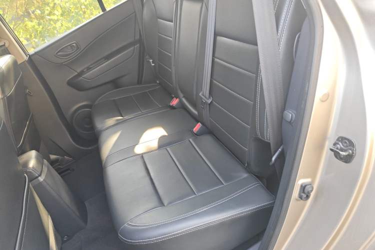 Used Renault Koleos 2014 Revised Version 2.0L Two-Wheel Drive Standard Edition
