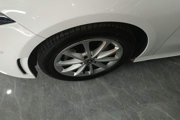 Used Mercedes-Benz A-Class 2020 Restyled A 200 L Sport Sedan Dynamic Version