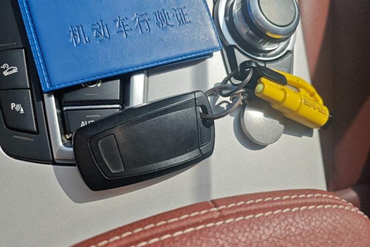 Used BMW X3 2013 xDrive28i Leading Model
