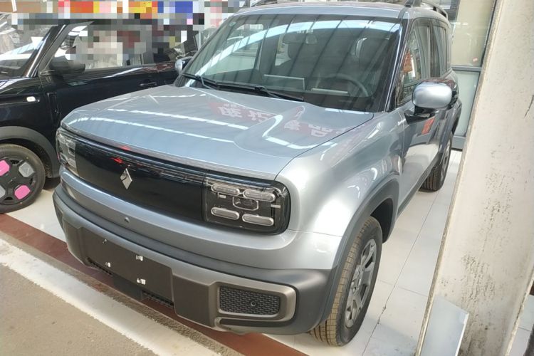 Used Baojun Spark EUV 2026 301km Flagship Edition