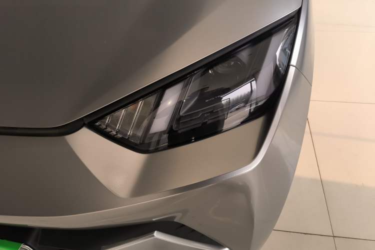 Used BYD Seagull 2023 Free Edition
