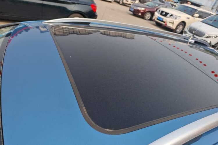 Used Volkswagen Golf (Import) 2014 1.4TSI Luxury Travel Edition
