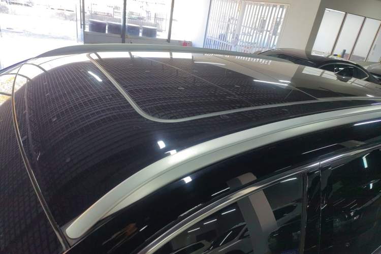 Used Haval H6 New Energy 2023 DHT-PHEV 110KM Long-Range Edition