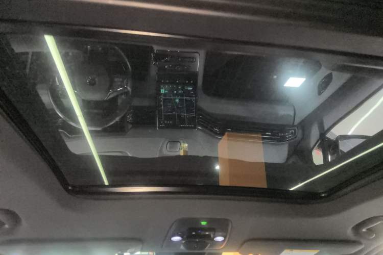 Used Nio ES6 2020 455KM Sport Edition
