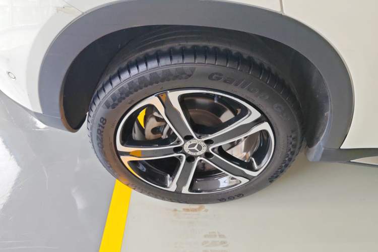 Used Mercedes-Benz GLA 2018 GLA 200 Fashion Model
