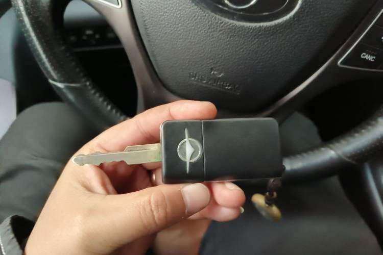 Used Haima S7 2015 Revised 1.8T Automatic Zongcheng Version