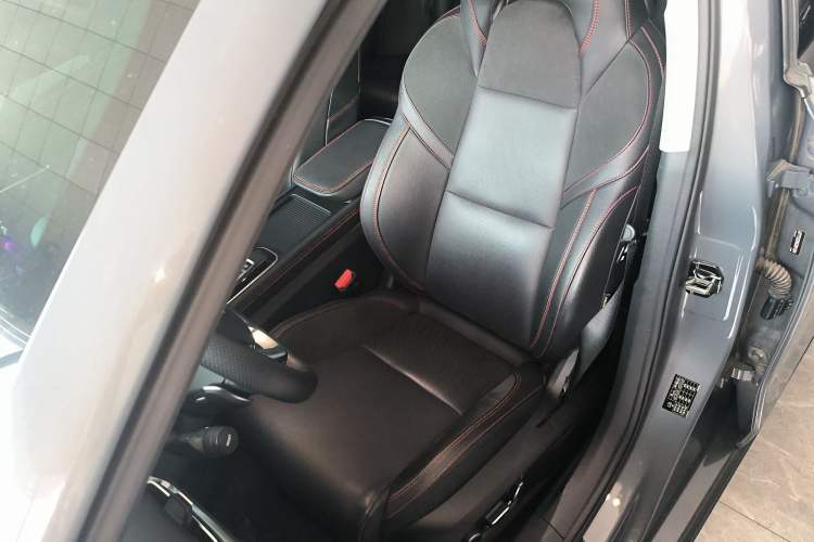 Used Lynk & Co 02 2019 1.5T DCT Two-Wheel Drive Pro Edition China VI Standard