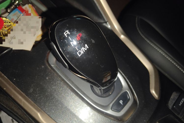 Used Haval H6 2019 1.5 GDIT Automatic Champion Edition China VI Standard