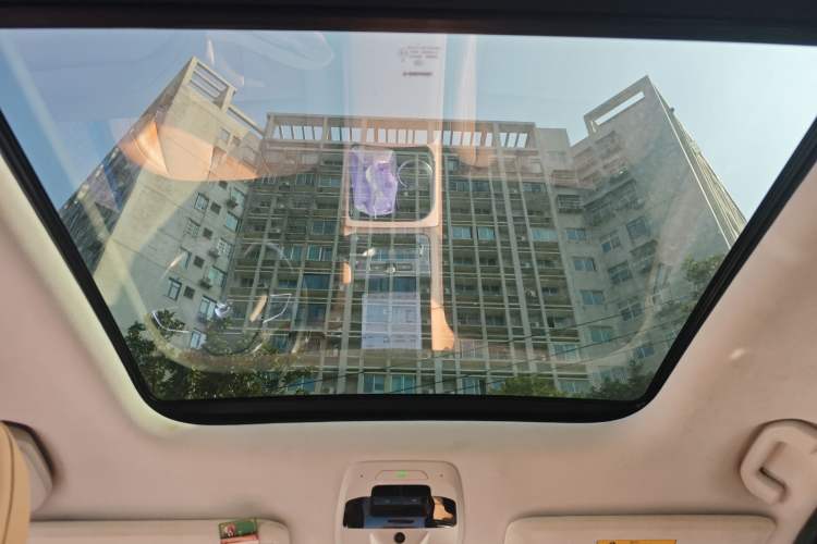 Used Nio ES8 2018 355 km Base Version 7-Seater Edition
