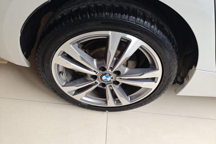 Used BMW 1 Series 2018 118i Sport Edition