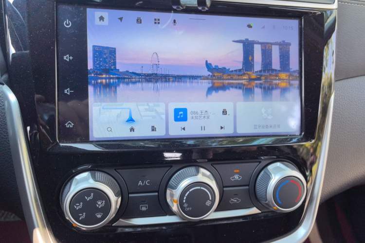 Used Nissan Tiida 2021 1.6L CVT Smart Drive Edition