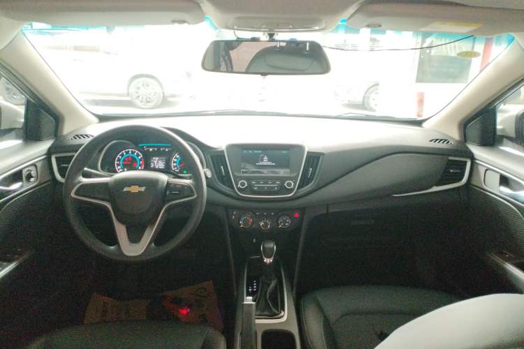 Used Chevrolet Cavalier 2019 320 Automatic Xinyue Edition