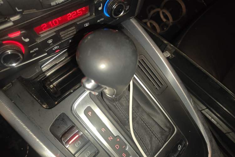 Used Audi Q5 2013 40 TFSI Technology Edition
