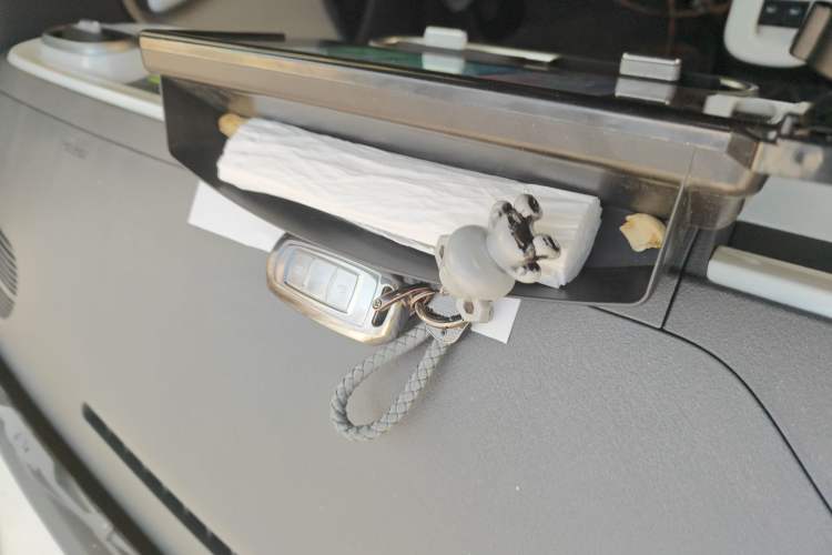 Used Geely Galaxy Panda 2025 210km Panda Kart
