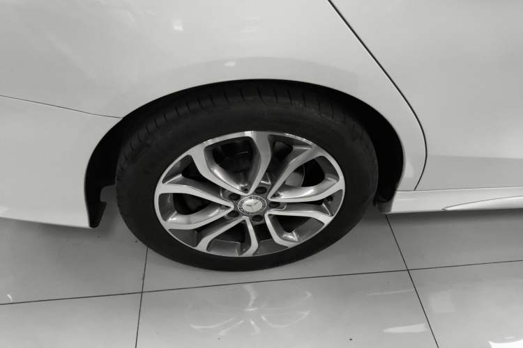 Used Mercedes-Benz C-Class 2016 C 180 L Sport Edition