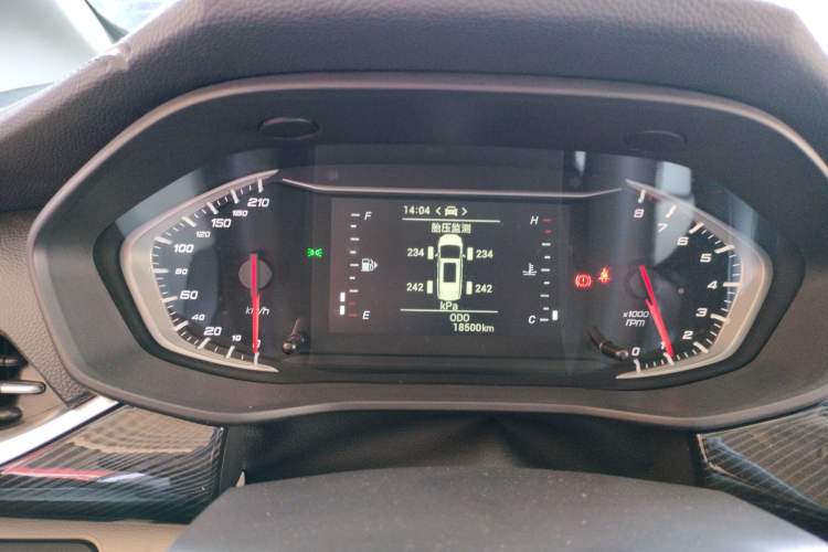 Used SAIC MAXUS G50 2023 1.5T Manual Comfort A
