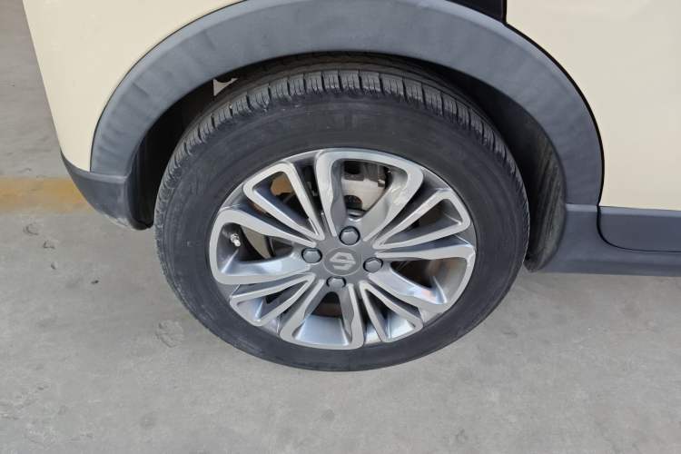 Used Leapmotor T03 2021 400 Luxury Edition
