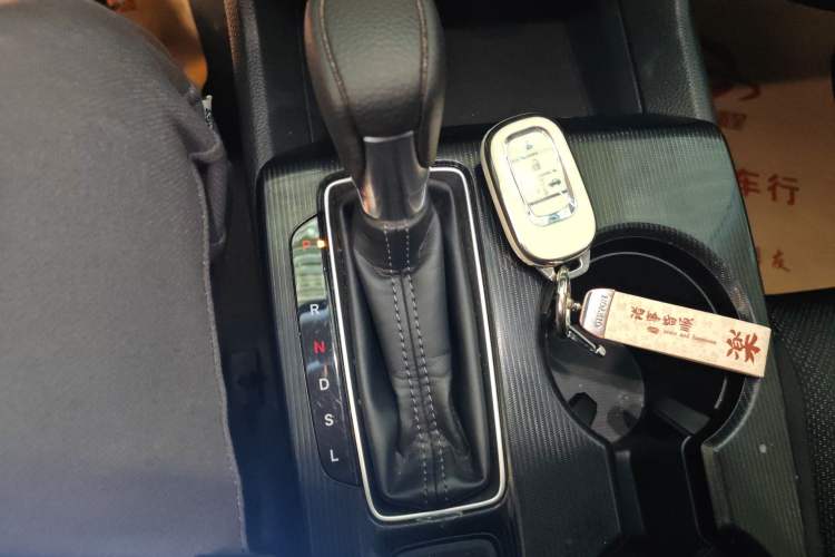 Used Honda Integra 2023 240TURBO CVT Leading Edition
