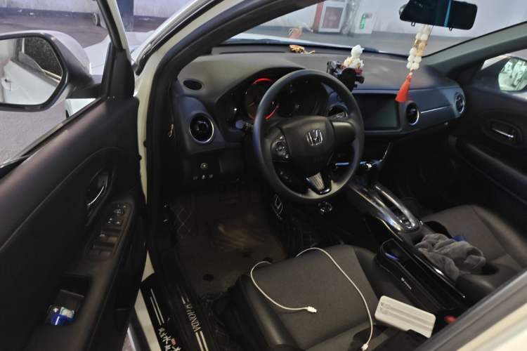 Used Honda XR-V 2021 220TURBO CVT Luxury Edition