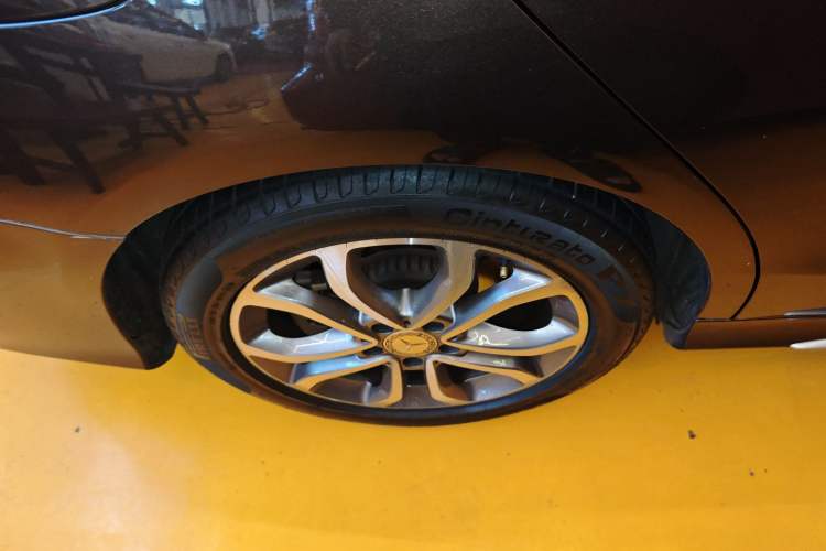 Used Mercedes-Benz C-Class 2015 C 200 L Sport Edition
