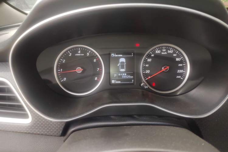 Used Baojun 730 2021 1.5T CVT Fashion Version 7 Seats