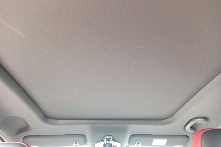 Used BAIC Rubik 2022 1.5T DCT Diamond Edition