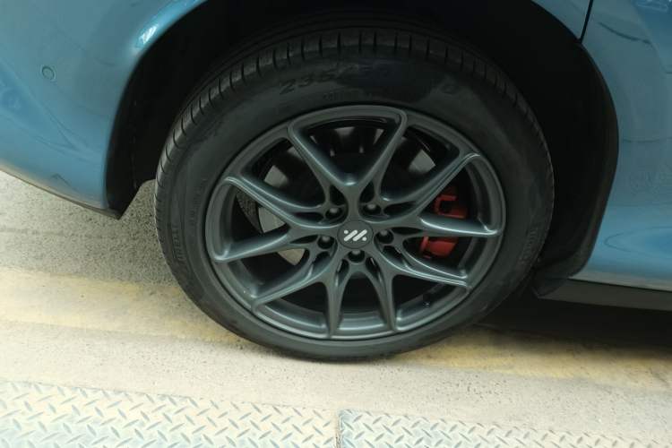 Used IM LS6 2025 Ultra-Powerful Lingxi Intelligent Enjoyment Edition
