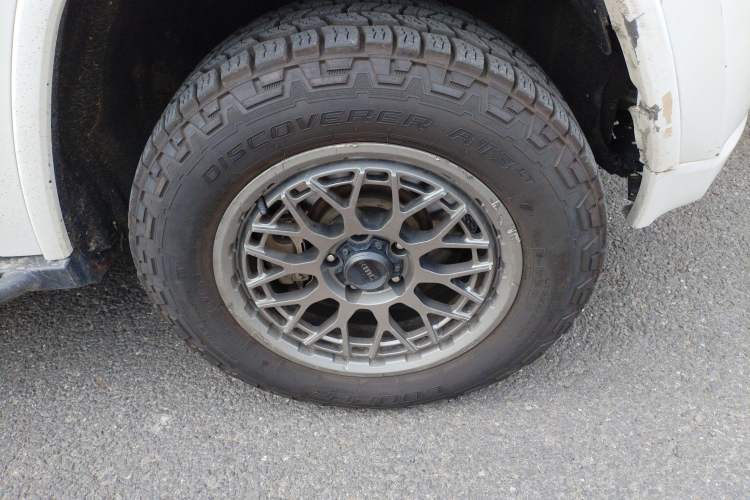 Used Jeep Grand Cherokee 2015 3.6L Luxury Navigation Edition
