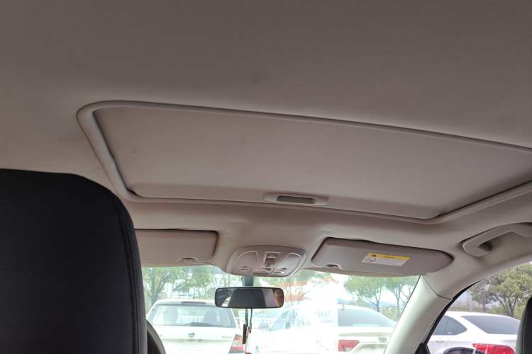 Used Peugeot 408 2015 1.2T Automatic Luxury Edition
