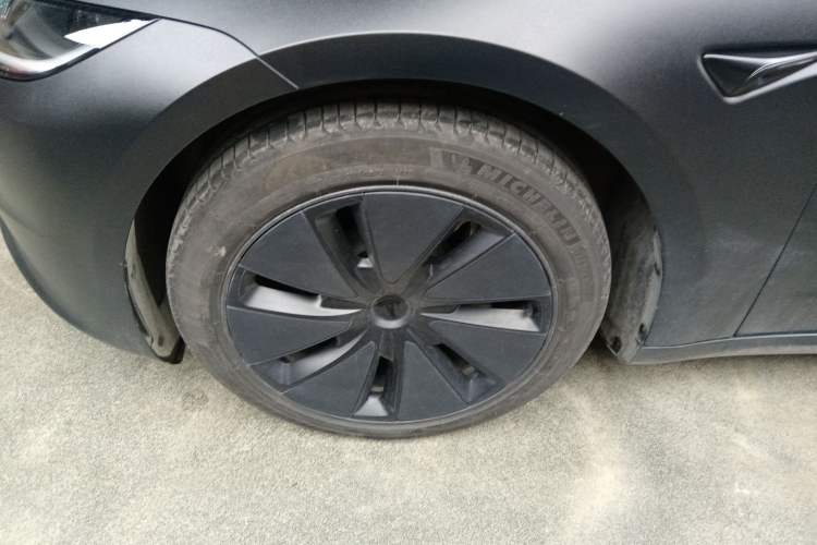 Used Tesla Model 3 2023 Rear-Wheel-Drive Version
