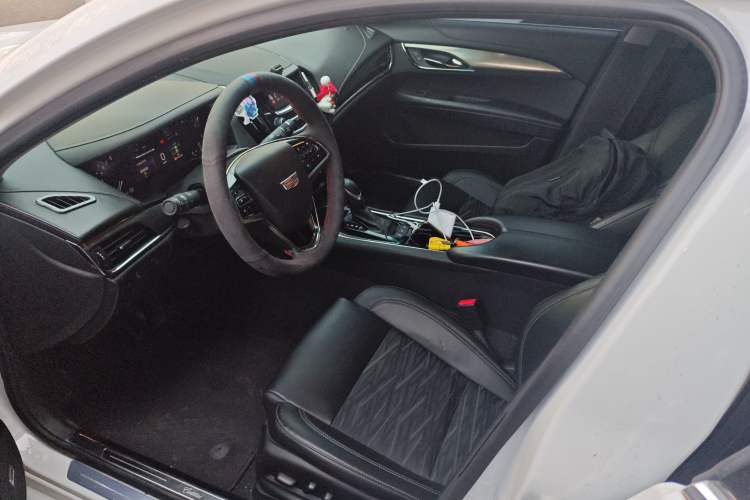 Used Cadillac ATS-L 2016 28T Tech Edition
