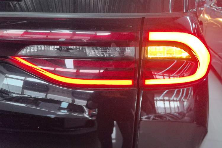 Used GAC Trumpchi M6 2023 PRO 270T DCT Elite Edition