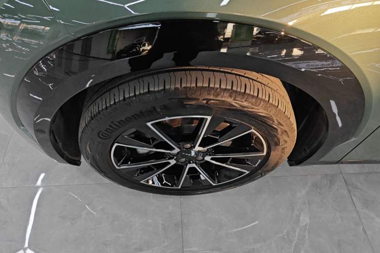 Used Zeekr X 2023 Rear-Drive ME Version 5 Seats
