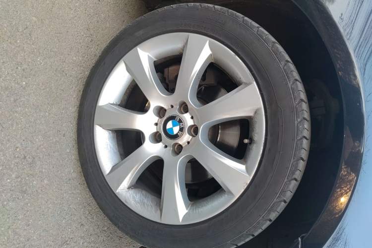 Used BMW 5 Series 2012 530i Sport Touring