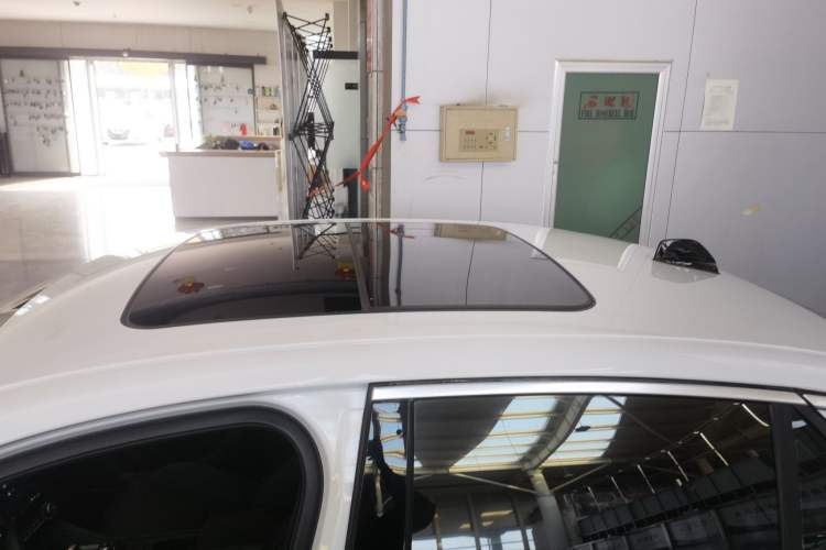 Used Lynk & Co 03 2020 1.5TD DCT Sport Edition
