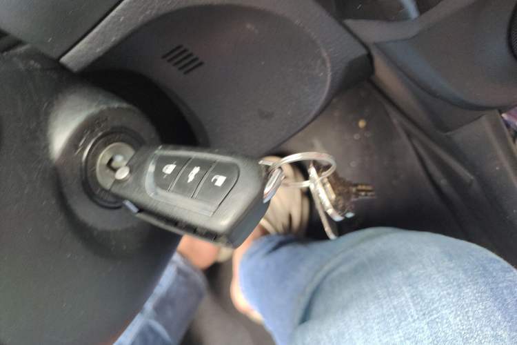 Used Toyota Levin 2014 1.6G CVT Elite Edition