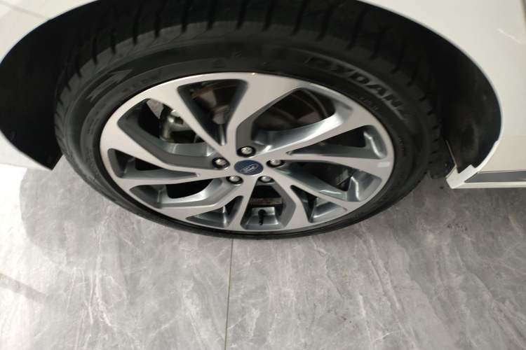 Used Ford Mondeo 2022 EcoBoost 245 Ultimate Model
